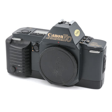 Canon T70