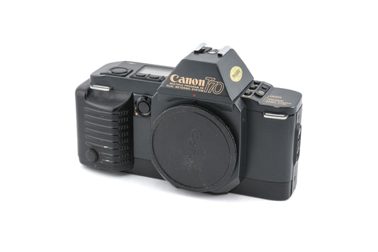 Canon T70