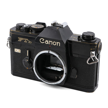 Canon FTb QL