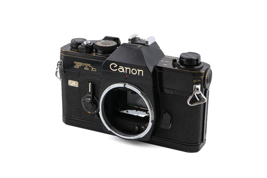 Canon FTb QL