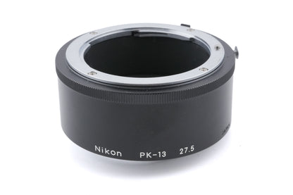 Nikon PK-13 Auto Extension Tube