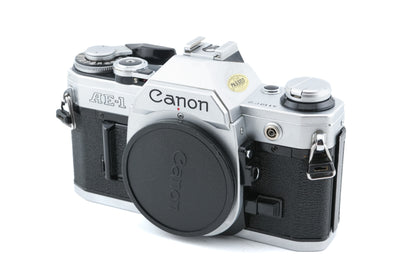 Canon AE-1