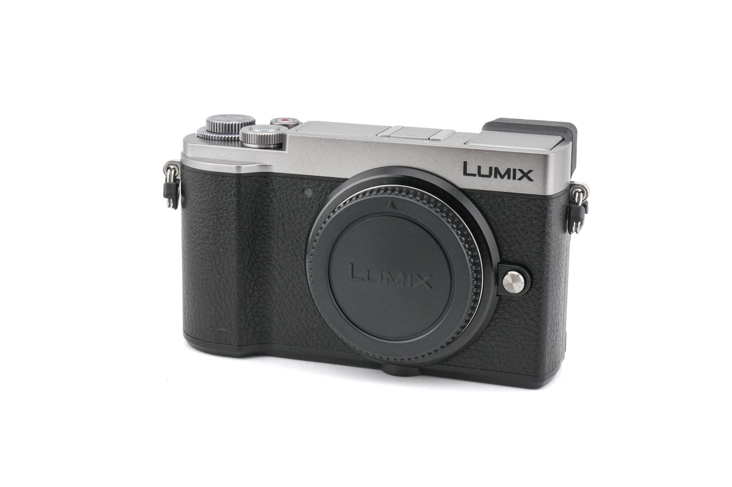 Panasonic Lumix DC-GX9