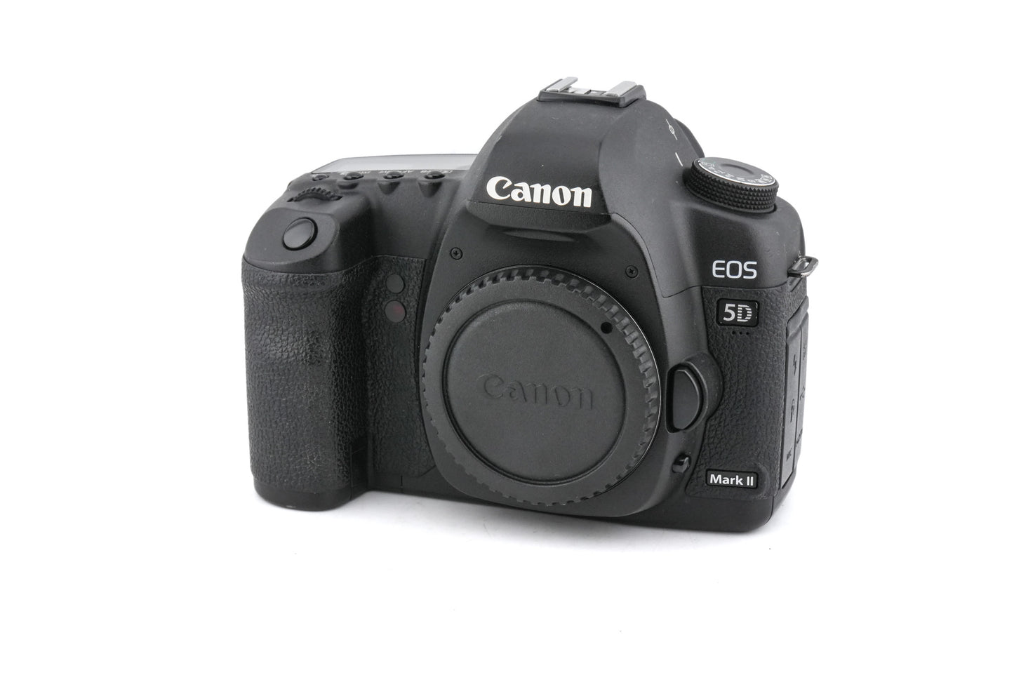 Canon EOS 5D Mark II