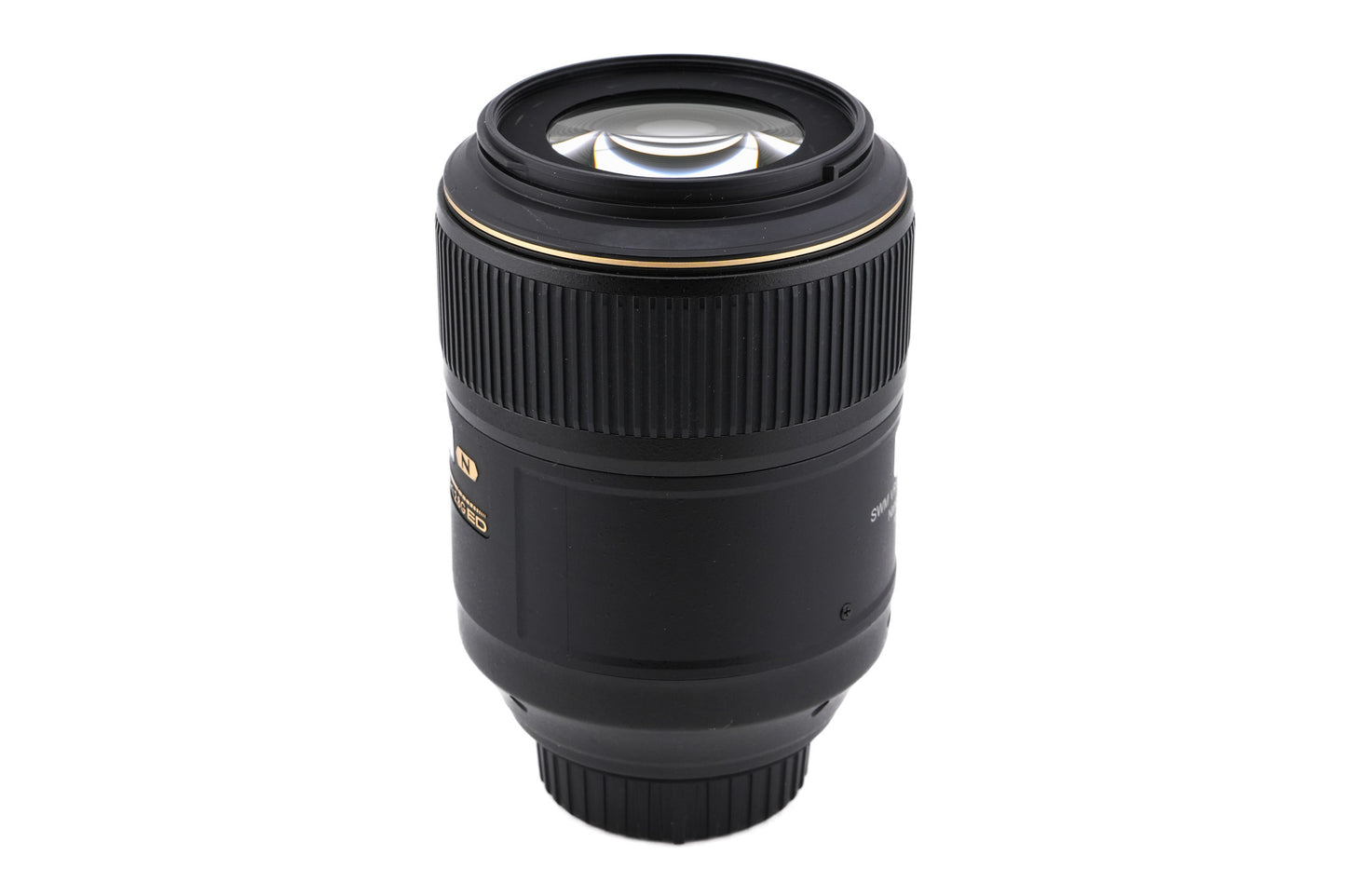 Nikon 105mm f2.8 AF-S Micro-Nikkor G ED VR N