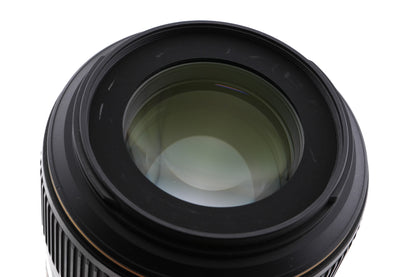 Nikon 105mm f2.8 AF-S Micro-Nikkor G ED VR N