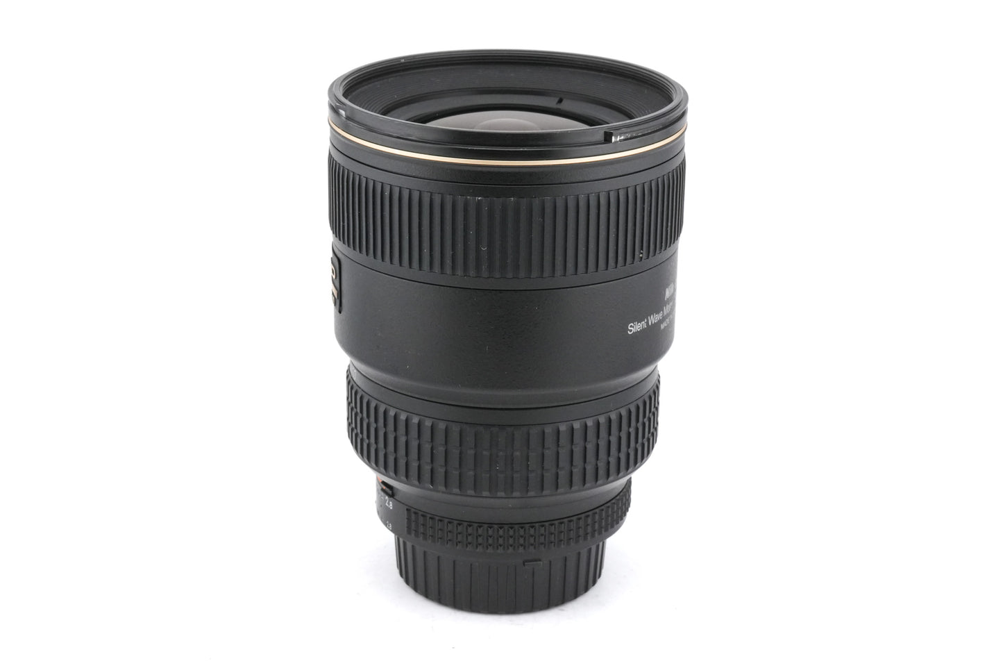 Nikon 17-35mm f2.8 AF-S Nikkor D ED