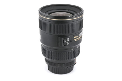 Nikon 17-35mm f2.8 AF-S Nikkor D ED