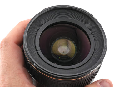 Nikon 17-35mm f2.8 AF-S Nikkor D ED