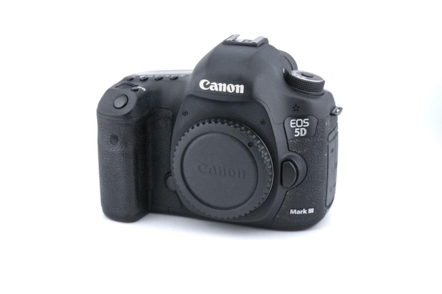 Canon EOS 5D Mark III