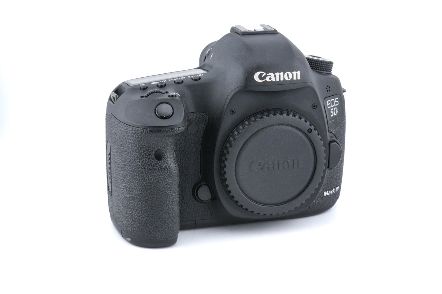 Canon EOS 5D Mark III