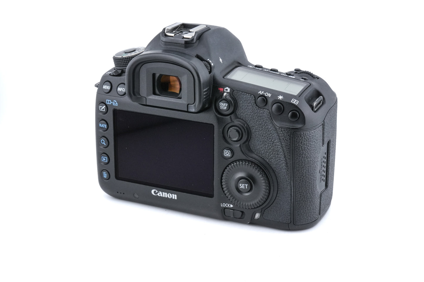 Canon EOS 5D Mark III