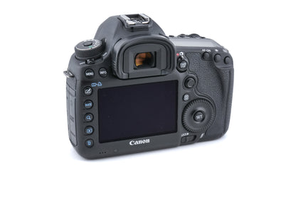 Canon EOS 5D Mark III