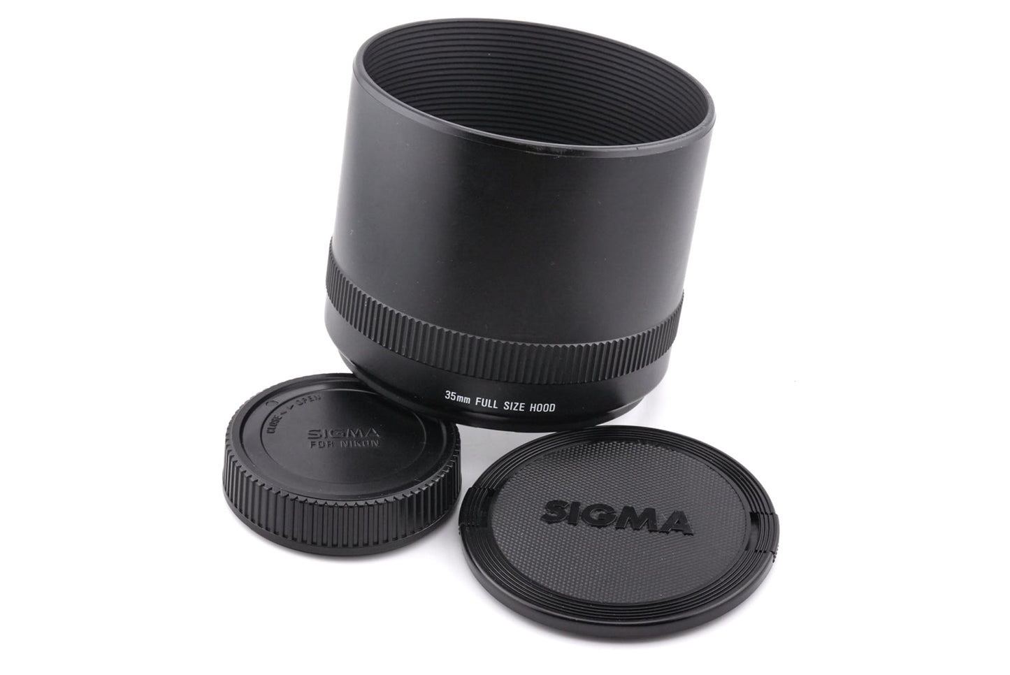 Sigma 150mm f2.8 EX APO Macro DG HSM OS