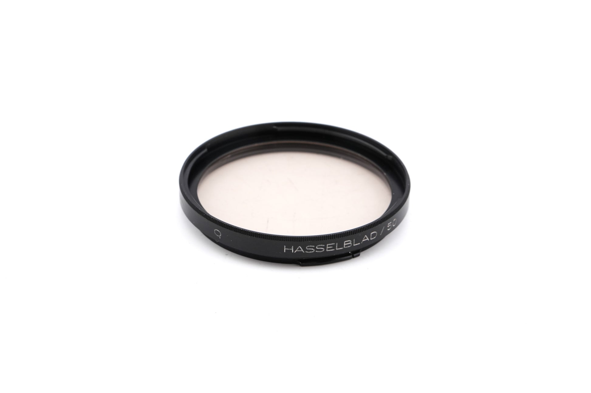 Hasselblad B60 Color Correction Filter CR (81A) (41614 51614