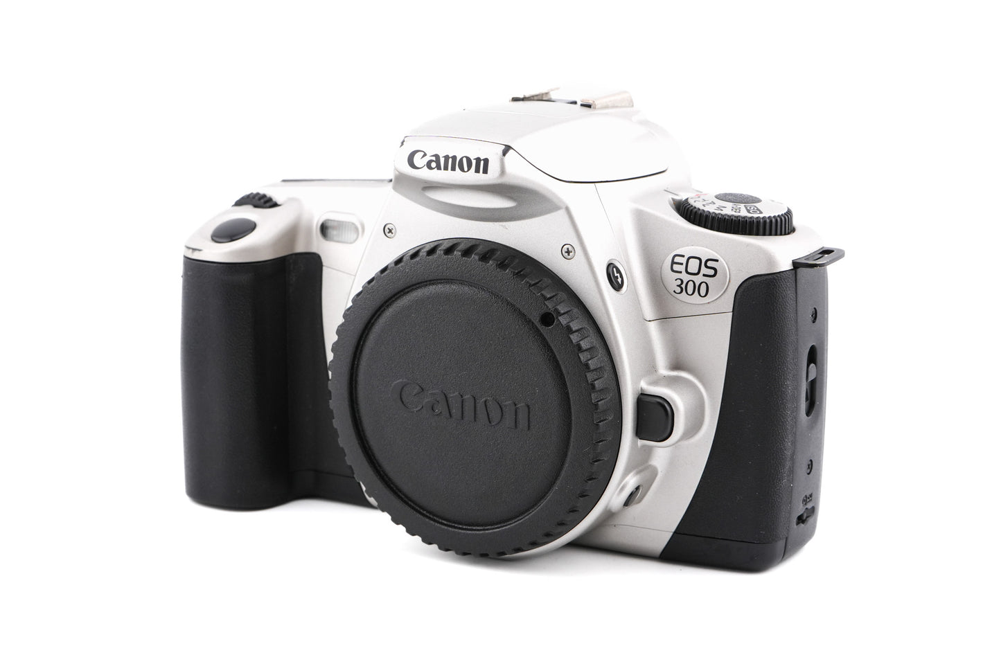 Canon EOS 300