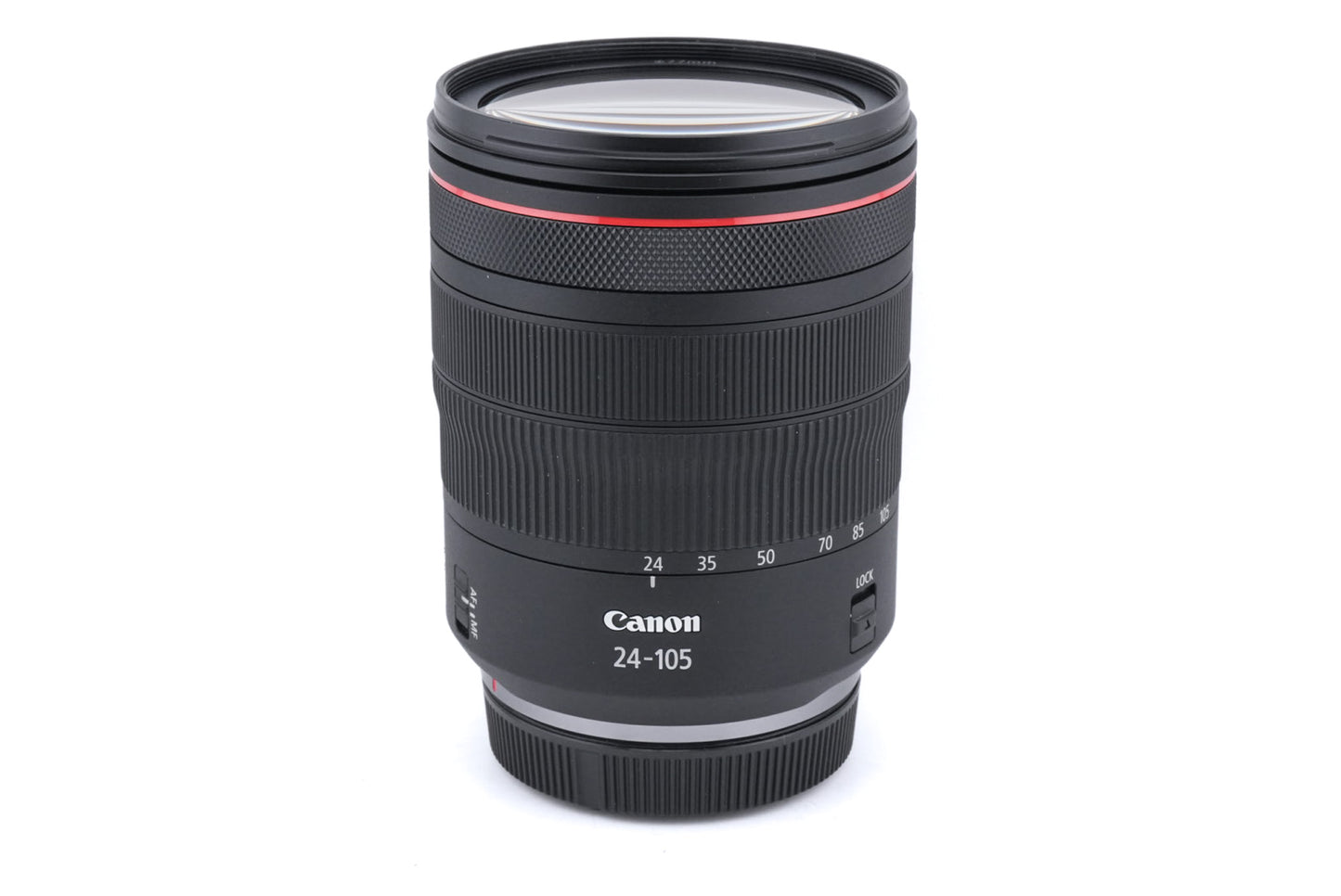 Canon 24-105mm f4 L IS USM