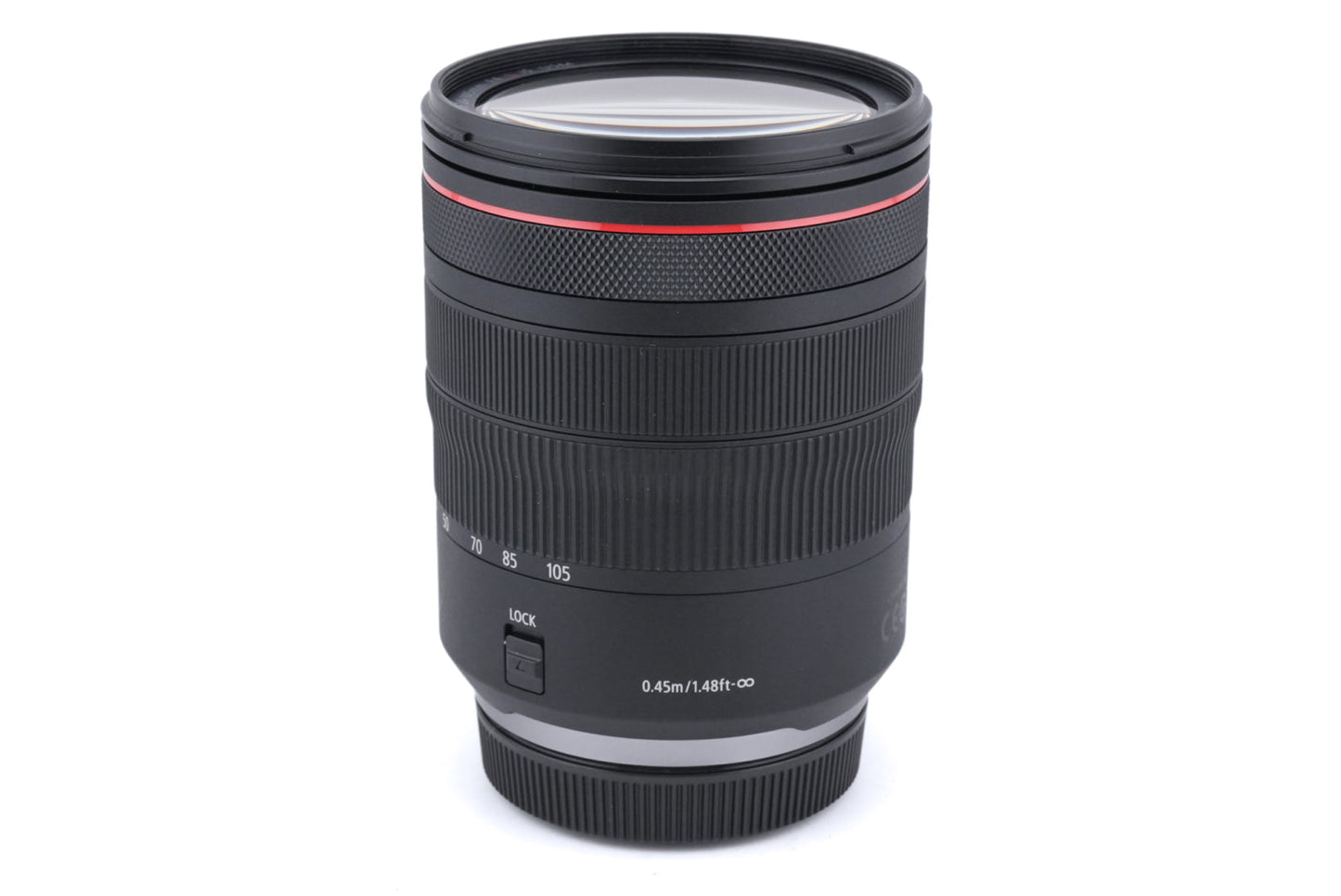 Canon 24-105mm f4 L IS USM