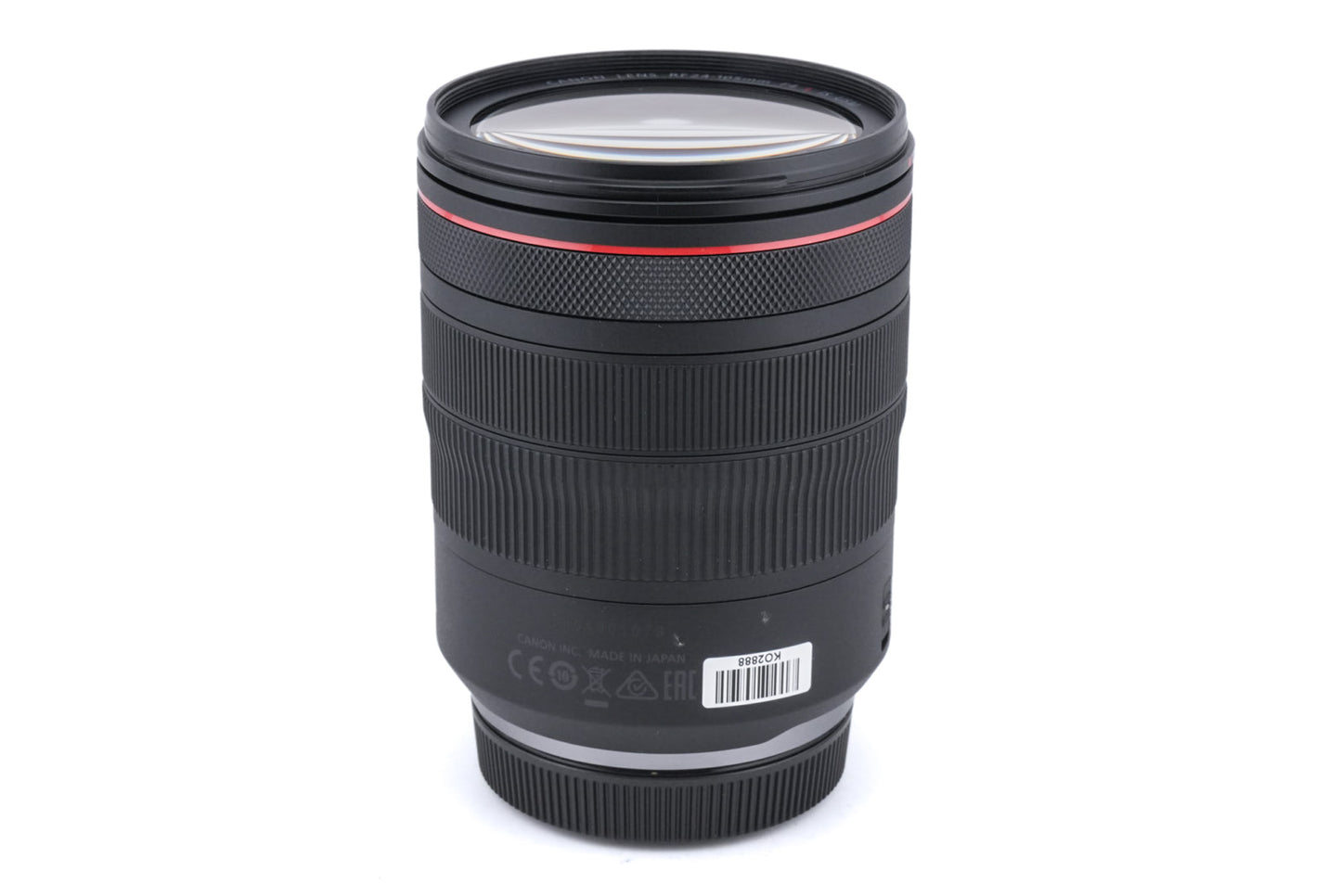 Canon 24-105mm f4 L IS USM