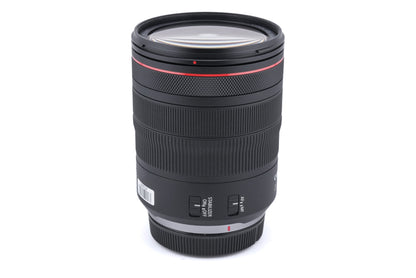 Canon 24-105mm f4 L IS USM