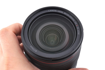 Canon 24-105mm f4 L IS USM