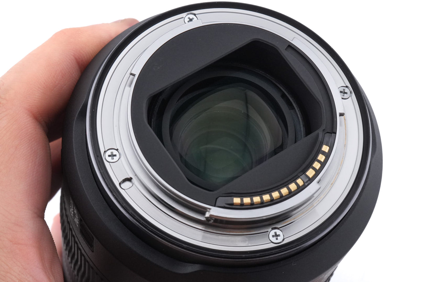 Canon 24-105mm f4 L IS USM