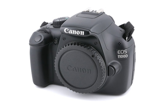 Canon EOS 1100D