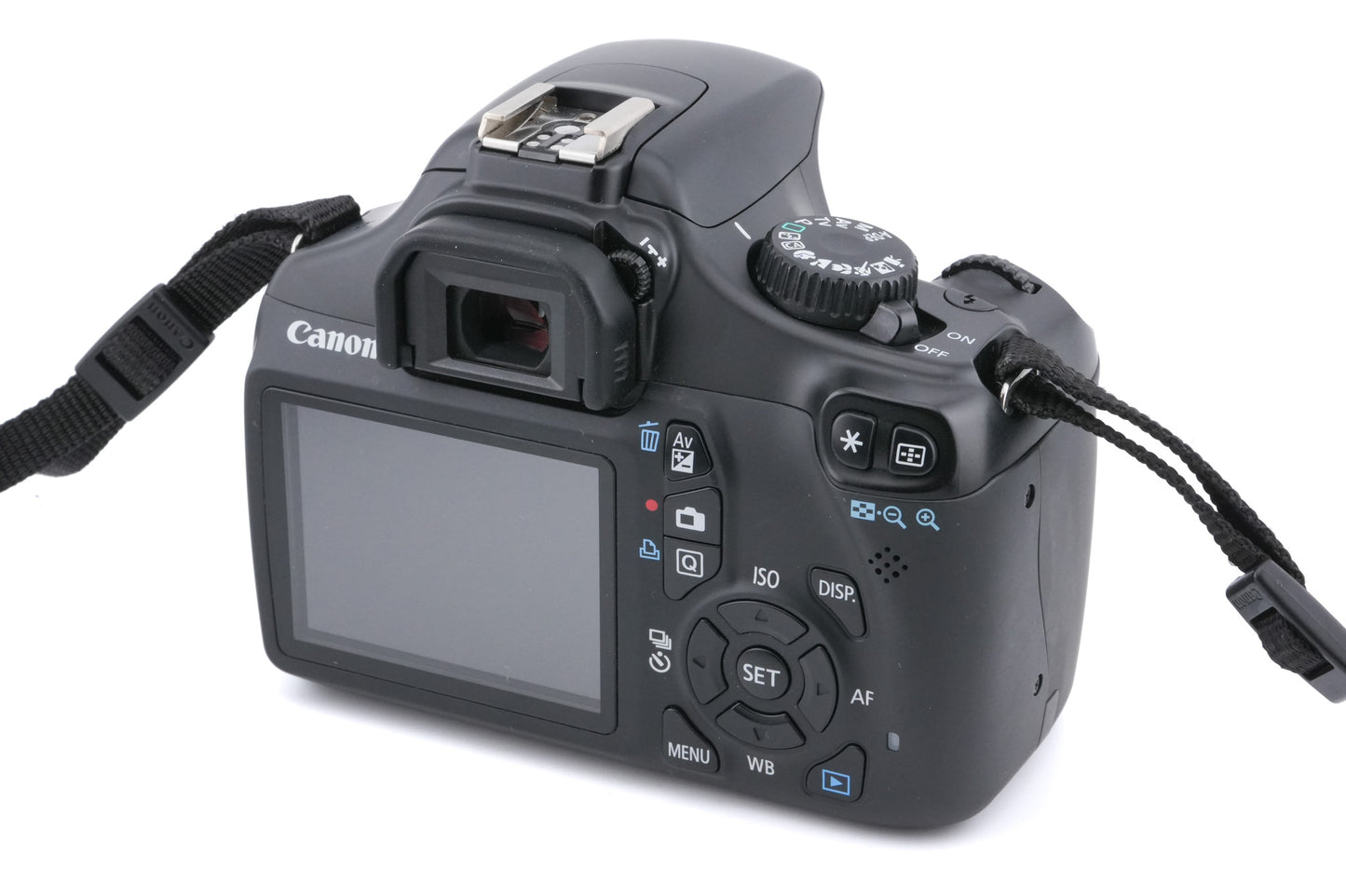 Canon EOS 1100D