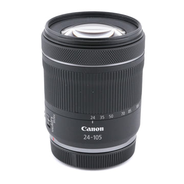 Canon 24-105mm f4-7.1 IS STM