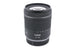 Canon 24-105mm f4-7.1 IS STM