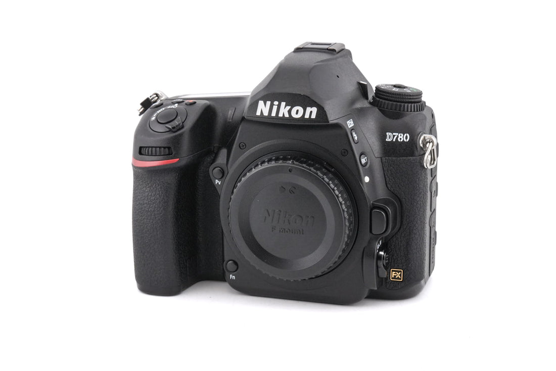 Nikon D780 Kamerastore