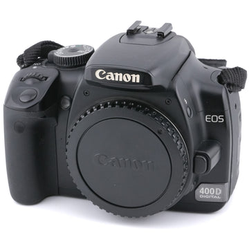 Canon EOS 400D