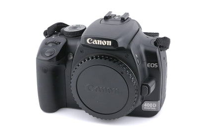 Canon EOS 400D