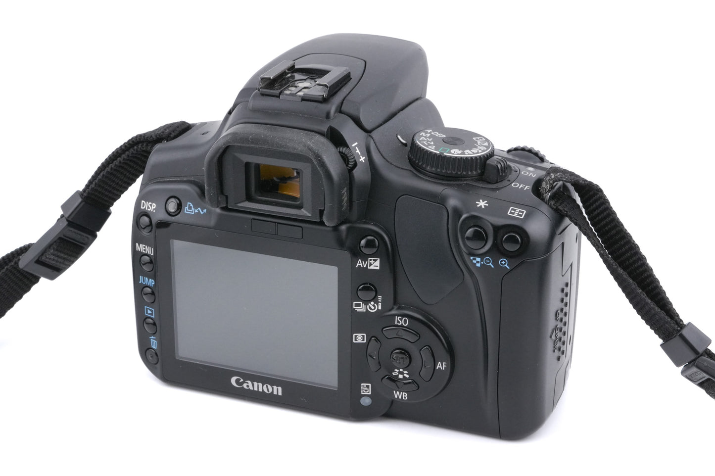 Canon EOS 400D