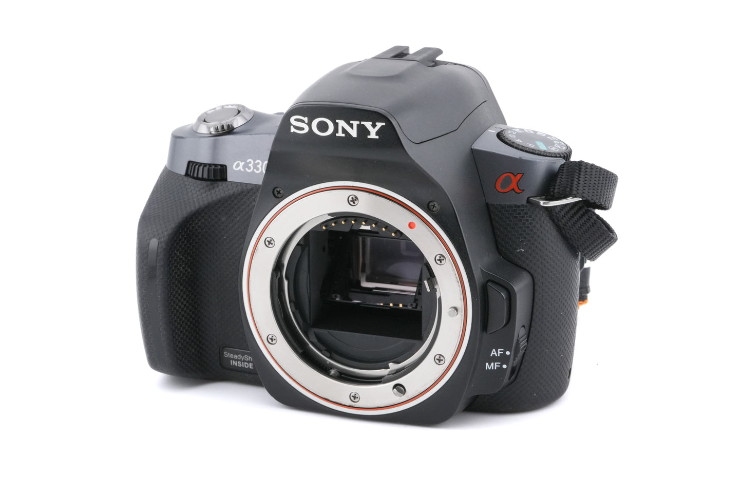 Sony A330