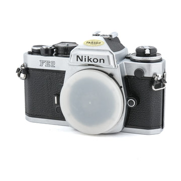 Nikon FE2