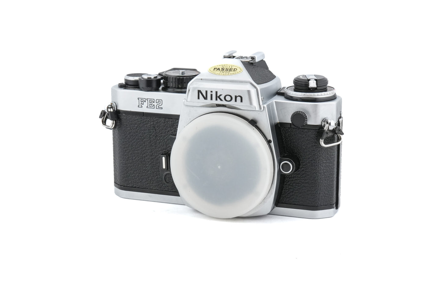 Nikon FE2