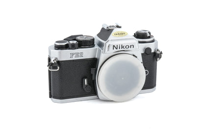 Nikon FE2