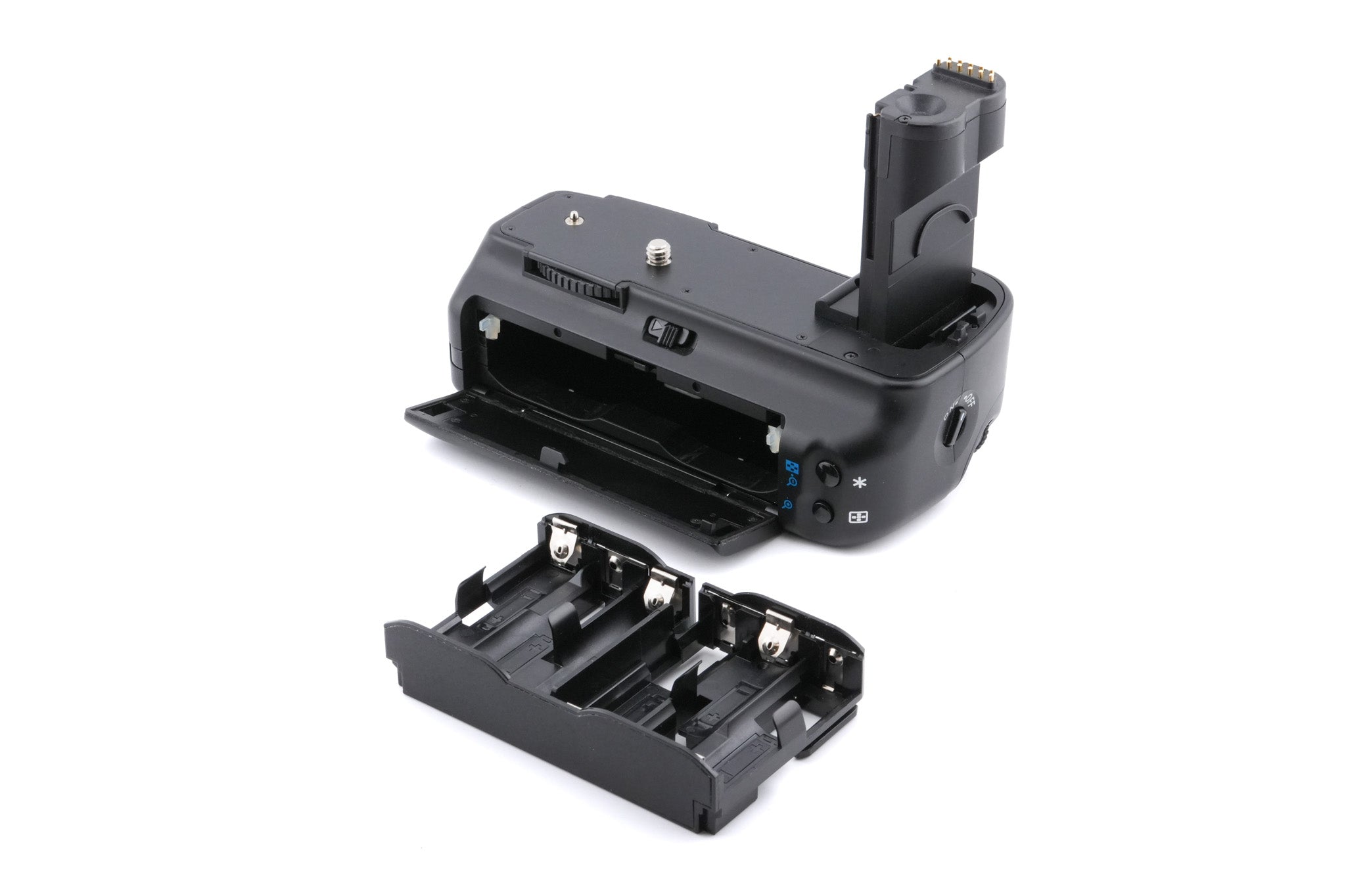 Generic Canon EOS 40D Battery Grip