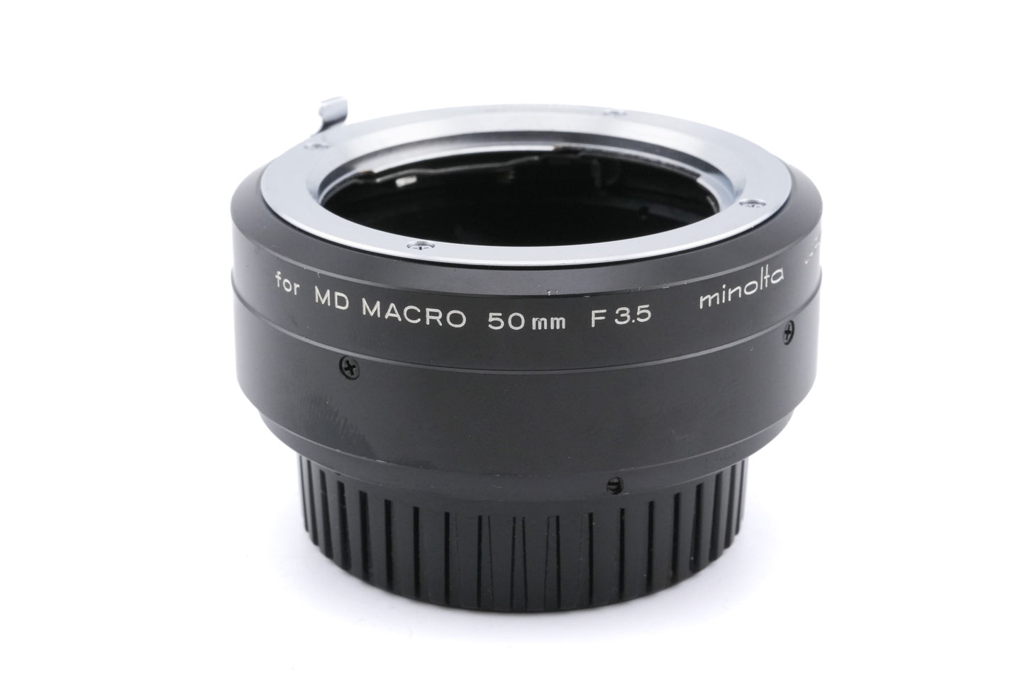 Minolta Life Size Adapter for MD Macro 50mm f3.5