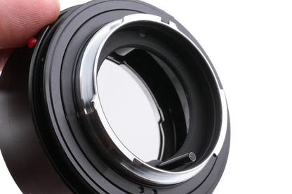 Minolta Life Size Adapter for MD Macro 50mm f3.5