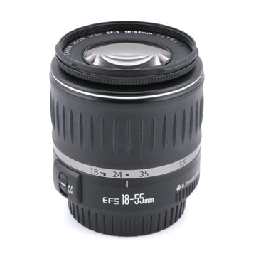 Canon 18-55mm f3.5-5.6