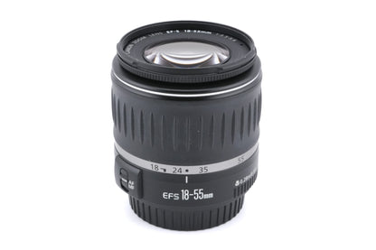 Canon 18-55mm f3.5-5.6