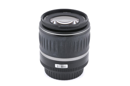 Canon 18-55mm f3.5-5.6