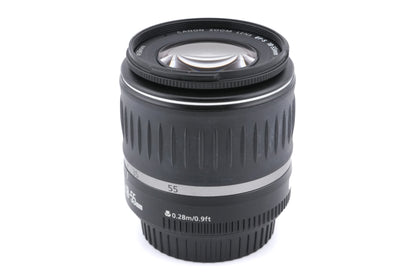 Canon 18-55mm f3.5-5.6