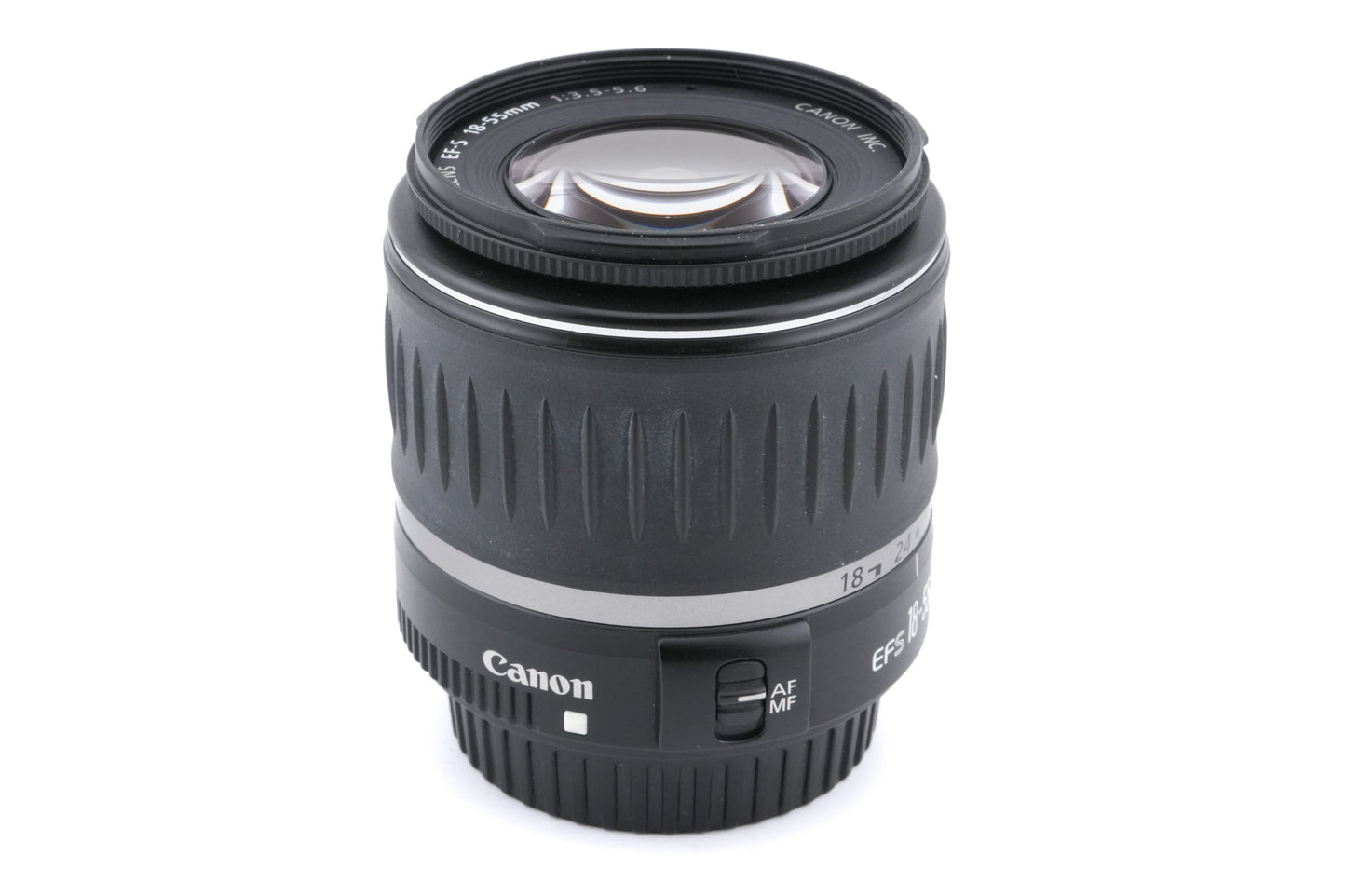 Canon 18-55mm f3.5-5.6