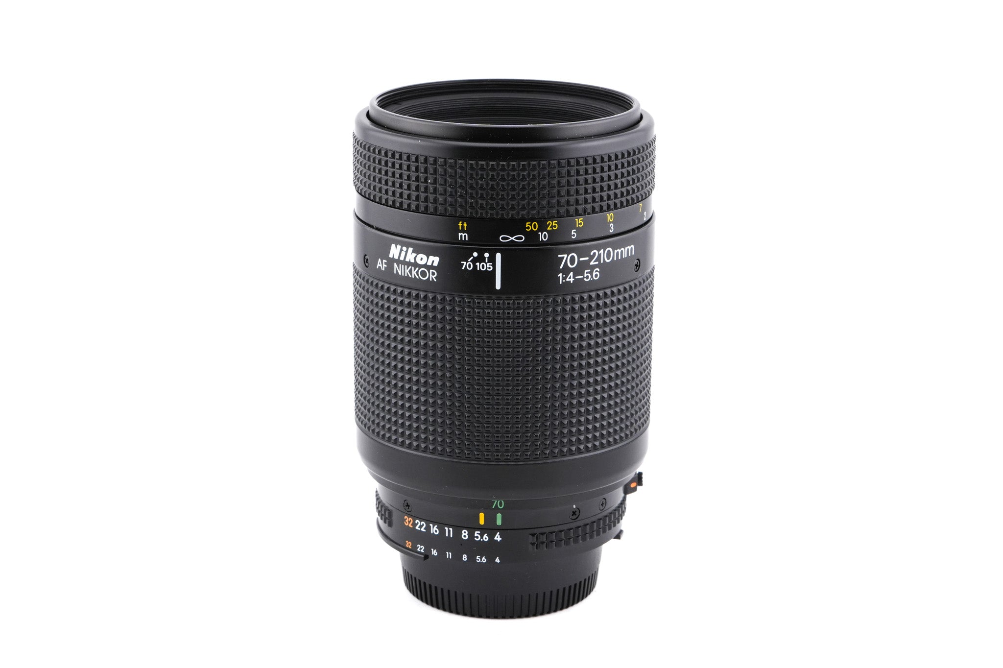 Nikon 28-85mm f3.5-4.5 AF Nikkor - Lens – Kamerastore