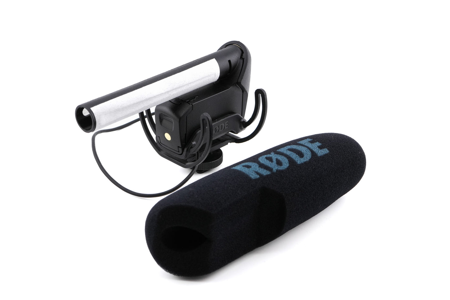 Røde VideoMic Pro