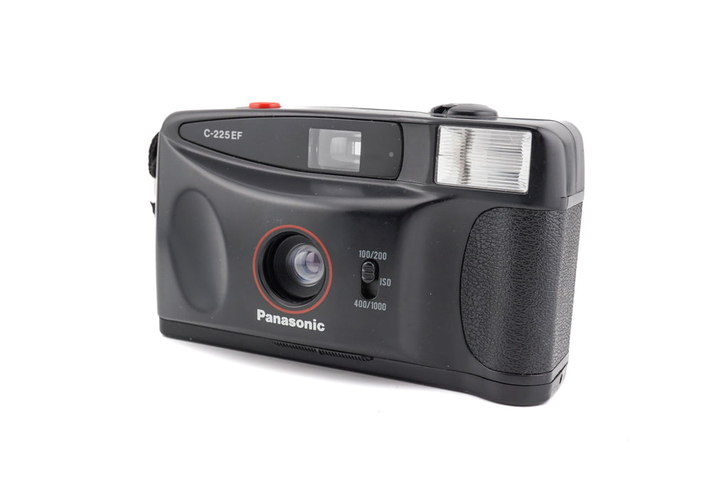 Panasonic C-225EF