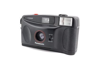 Panasonic C-225EF